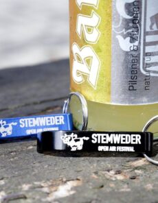 Flaschenöffner/ Kapselheber