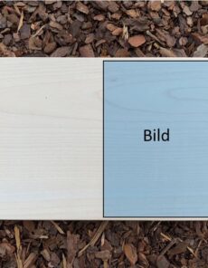 Holzgravur auf Schneidebrettchen, detailreiche Lasergravur. Als personalisiertes Geschenk, für die Küche oder als Dekoration, hergestellt von Laserart Kevin Langer in Lübbecke.