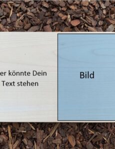 Holzgravur auf Schneidebrettchen, detailreiche Lasergravur. Als personalisiertes Geschenk, für die Küche oder als Dekoration, hergestellt von Laserart Kevin Langer in Lübbecke.