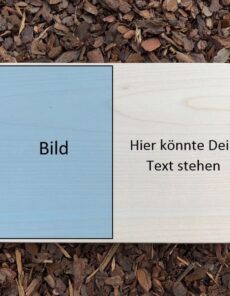 Holzgravur auf Schneidebrettchen, detailreiche Lasergravur. Als personalisiertes Geschenk, für die Küche oder als Dekoration, hergestellt von Laserart Kevin Langer in Lübbecke.