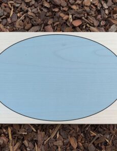 Holzgravur auf Schneidebrettchen, detailreiche Lasergravur. Als personalisiertes Geschenk, für die Küche oder als Dekoration, hergestellt von Laserart Kevin Langer in Lübbecke.