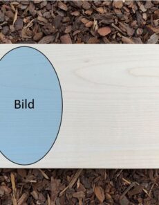 Holzgravur auf Schneidebrettchen, detailreiche Lasergravur. Als personalisiertes Geschenk, für die Küche oder als Dekoration, hergestellt von Laserart Kevin Langer in Lübbecke.