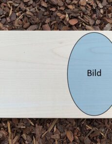 Holzgravur auf Schneidebrettchen, detailreiche Lasergravur. Als personalisiertes Geschenk, für die Küche oder als Dekoration, hergestellt von Laserart Kevin Langer in Lübbecke.