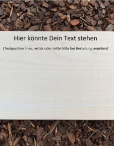 Holzgravur auf Schneidebrettchen, detailreiche Lasergravur. Als personalisiertes Geschenk, für die Küche oder als Dekoration, hergestellt von Laserart Kevin Langer in Lübbecke.
