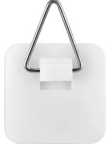 Zubehör Klebehaken, Befestigung, Laserart Kevin Langer.